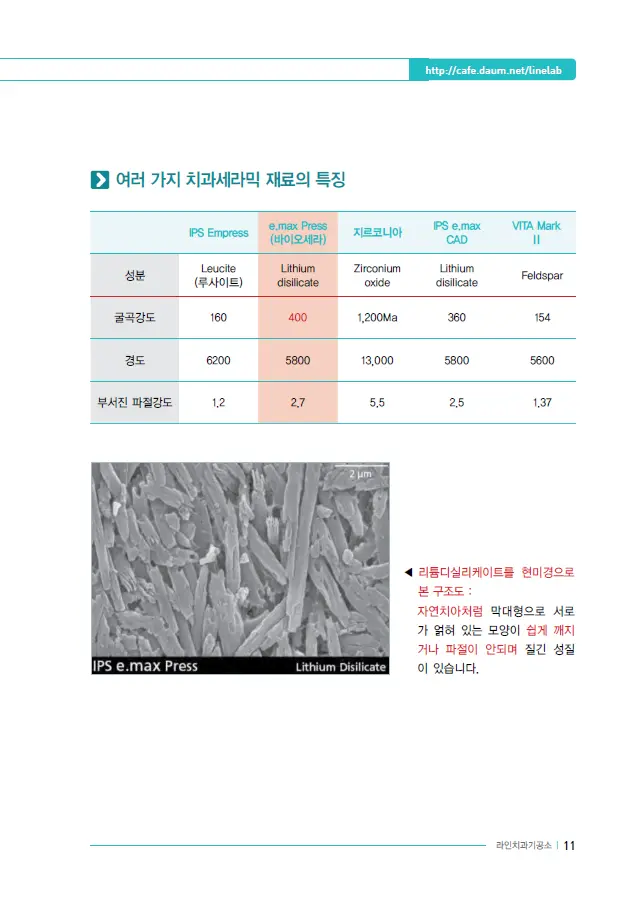이멕스 바이오세라 임상 자료 이미지 11