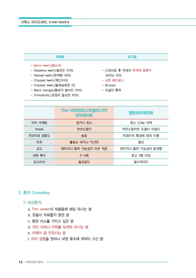 이멕스 바이오세라 임상 자료 이미지 14